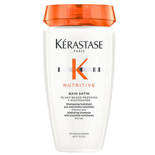 NUTRITIVE BAIN SATIN