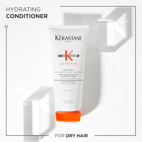 NUTRITIVE LAIT VITAL
