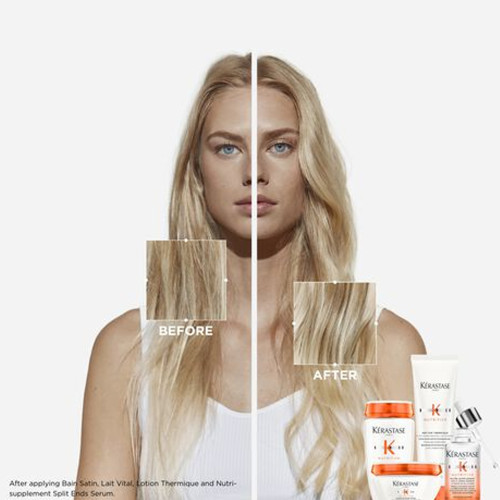 NUTRITIVE LAIT VITAL