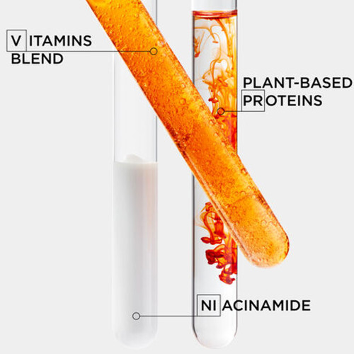 NUTRITIVE LAIT VITAL