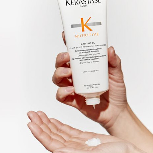 NUTRITIVE LAIT VITAL