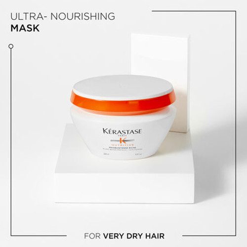 NUTRITIVE MASQUINTENSE RICHE