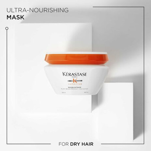 NUTRITIVE MASQUINTENSE