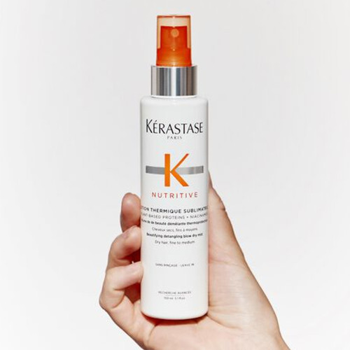 NUTRITIVE LOTION THERMIQUE