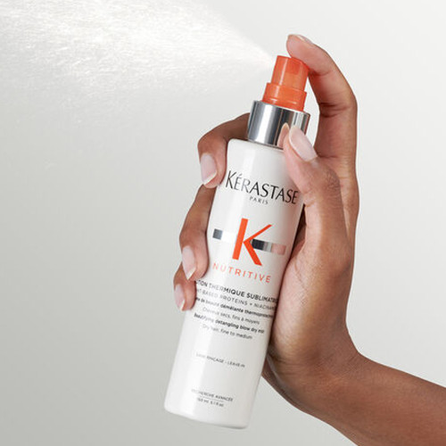 NUTRITIVE LOTION THERMIQUE