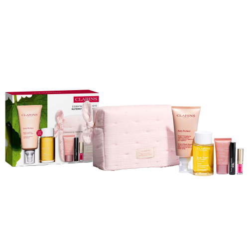 Maternity Skincare and Make-Up Set