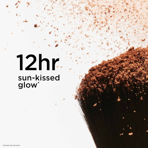 Bronzing Powder