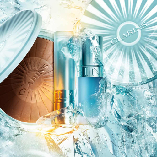 Bronzing Powder