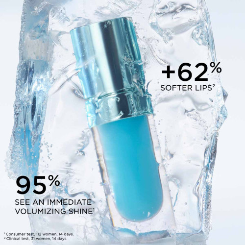 Lip Oil Cryo-Plumping 