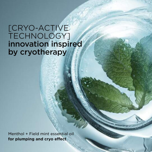 Lip Oil Cryo-Plumping 