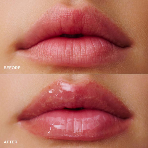 Lip Oil Cryo-Plumping 