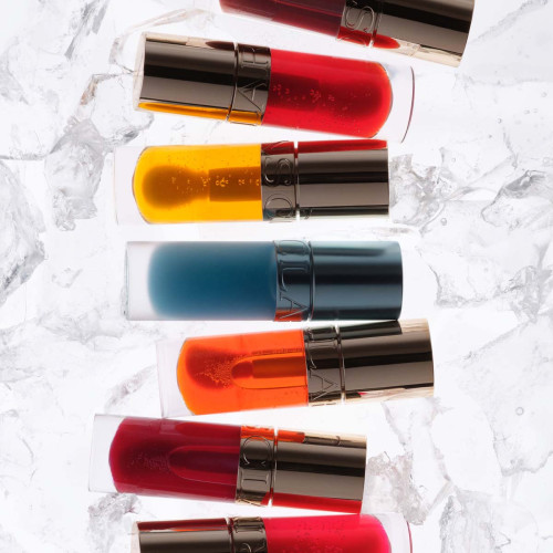 Lip Oil Cryo-Plumping 