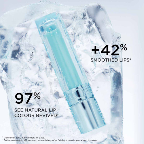 Lip Oil Balm Cryo-Plumping 