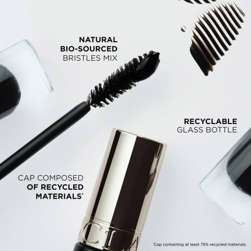 Wonder Perfect 5D Mascara