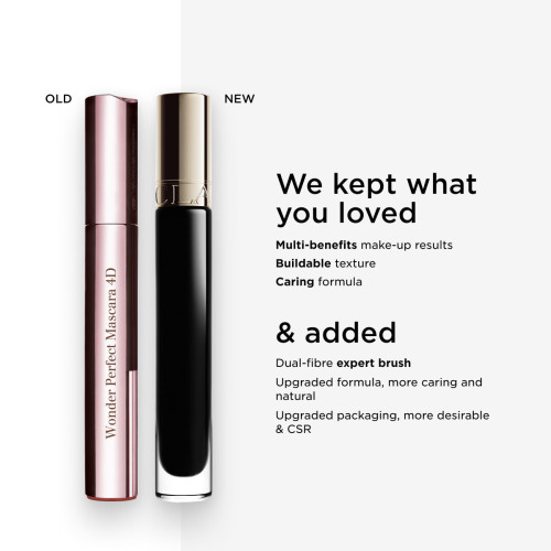 Wonder Perfect 5D Mascara