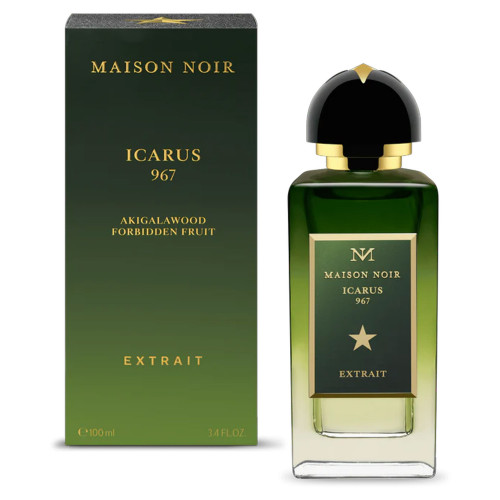 ICARUS 967 EXTRAIT