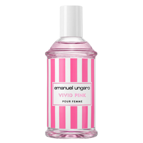 COASTAL COLLECTION VIVID PINK