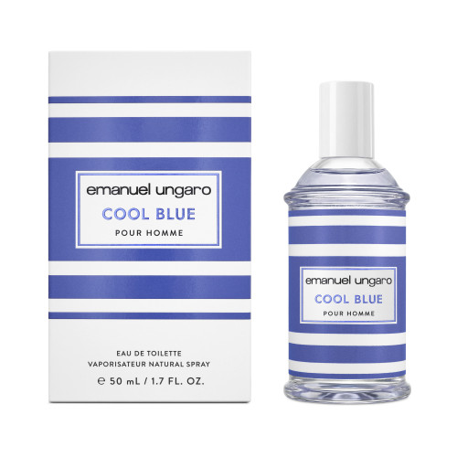 COASTAL COLLECTION COOL BLUE