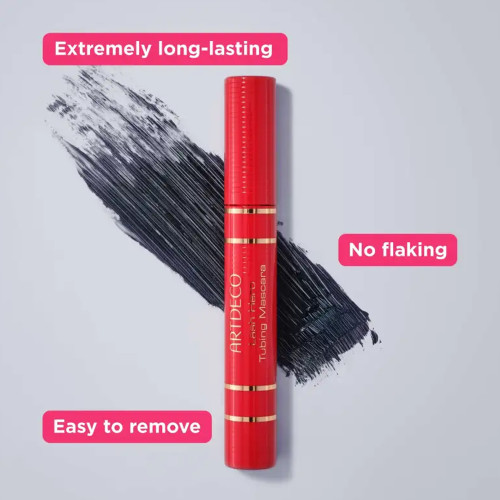 Lash Hero Tubing Mascara - Limited Edition