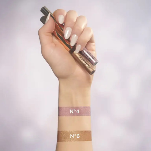 Bronze Glam Eye Liner