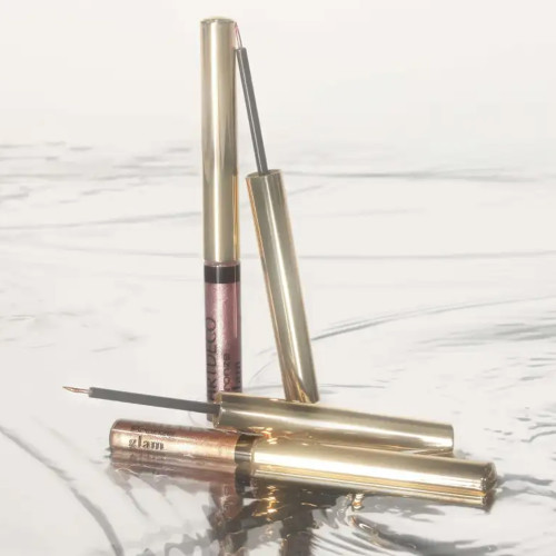 Bronze Glam Eye Liner