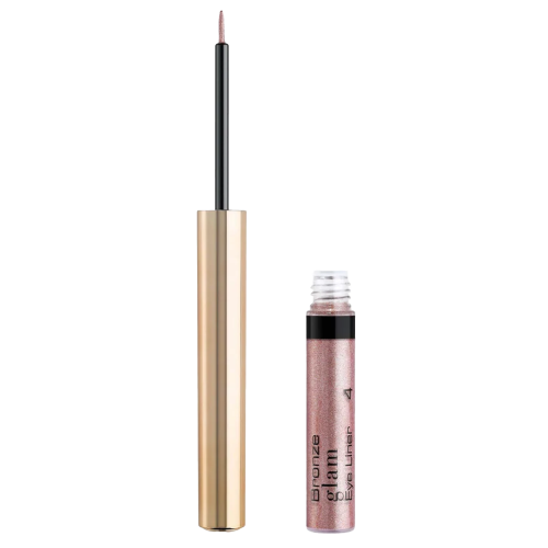 Bronze Glam Eye Liner