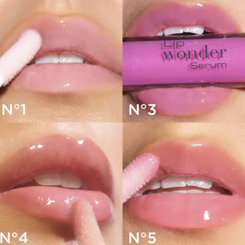 Lip Wonder Serum