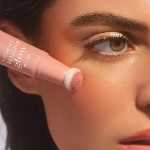 Wonder Blush & Glow