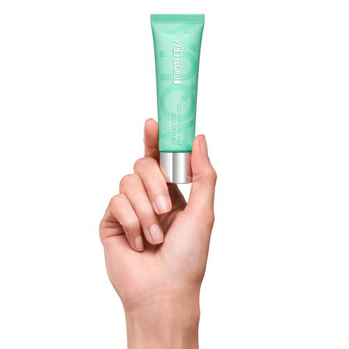 Biotherm Aquasource Hyalu Plump Gel for plumper & more glowing skin