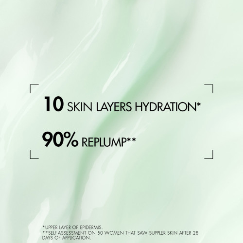 Biotherm Aquasource Hyalu Plump Gel for plumper & more glowing skin