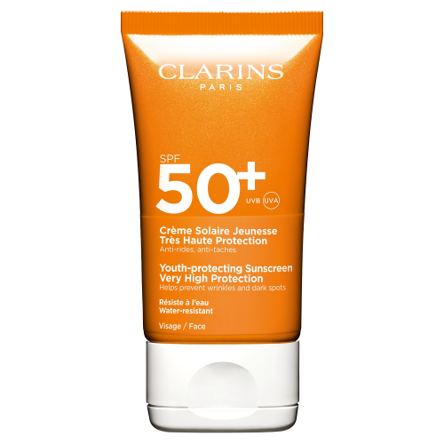Very High Protection Youth Sun Care Cream SPF 50+