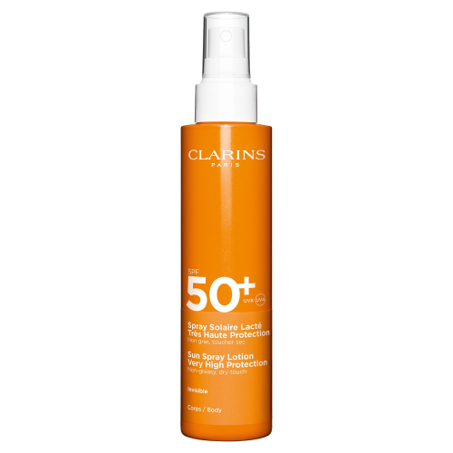 Milky Sun Care SprayVery High Protection SPF 50+