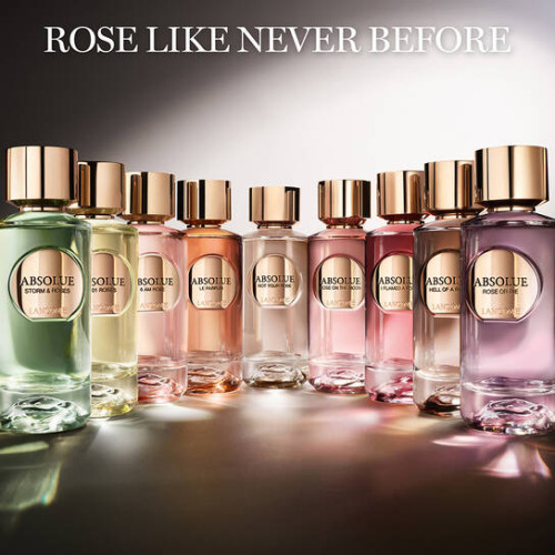 Ladies Absolue Les Parfum Eau De Parfum