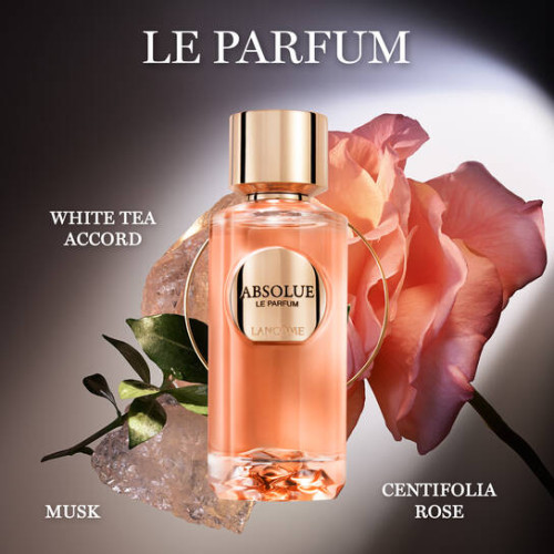 Ladies Absolue Les Parfum Eau De Parfum