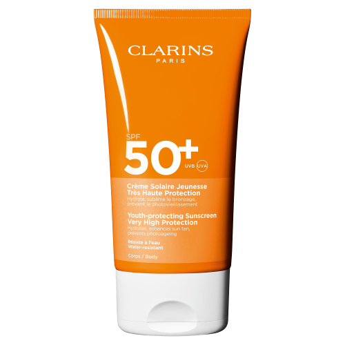 Youth-Protecting Sunscreen Body - Very High Protection SPF50 