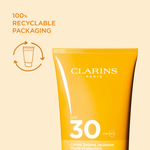 Youth-Protecting Sunscreen Body - High Protection SPF30