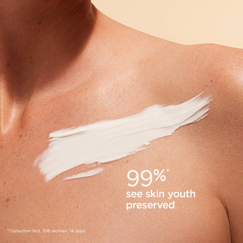 Youth-Protecting Sunscreen Body - High Protection SPF30