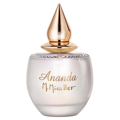 ANANDA