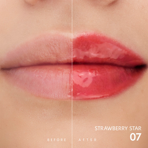 YSL LOVESHINE PLUMPING LIP OIL GLOSS