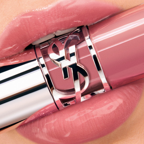 YSL LOVESHINE PLUMPING LIP OIL GLOSS