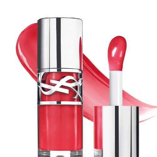 YSL LOVESHINE PLUMPING LIP OIL GLOSS