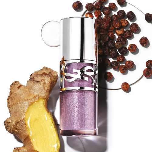 YSL LOVESHINE PLUMPING LIP OIL GLOSS