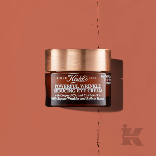 Powerful Wrinkle Reducing Eye Cream