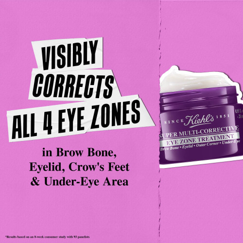 Super Multi-Corrective Anti-Aging Eye Cream