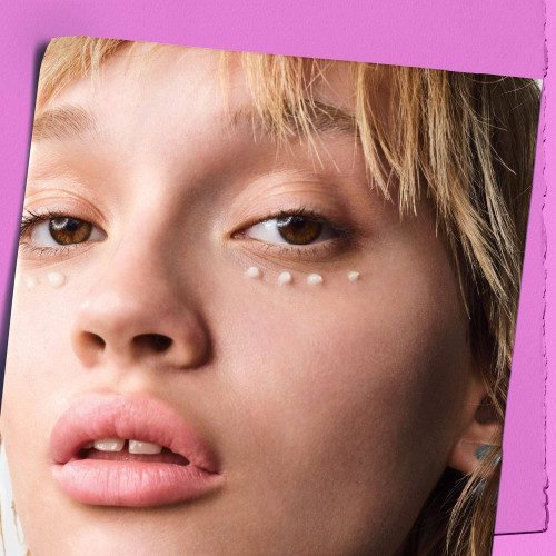 Super Multi-Corrective Anti-Aging Eye Cream