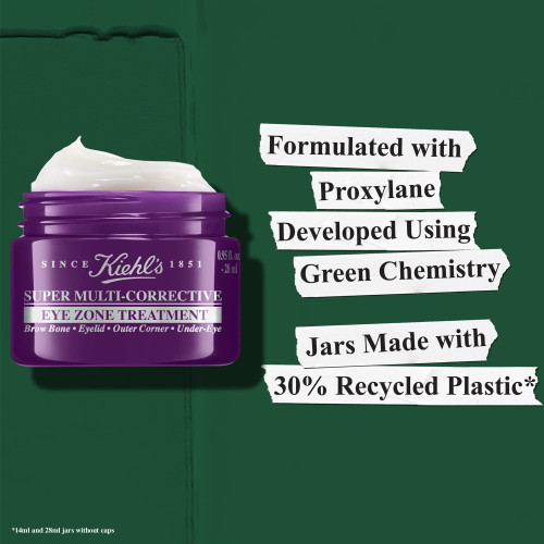 Super Multi-Corrective Anti-Aging Eye Cream