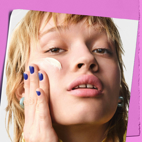 Super Multi-Corrective Anti-Aging Cream for Face and Neck