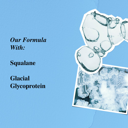 Ultra Facial Overnight Hydrating Face Mask with 10.5% Squalane