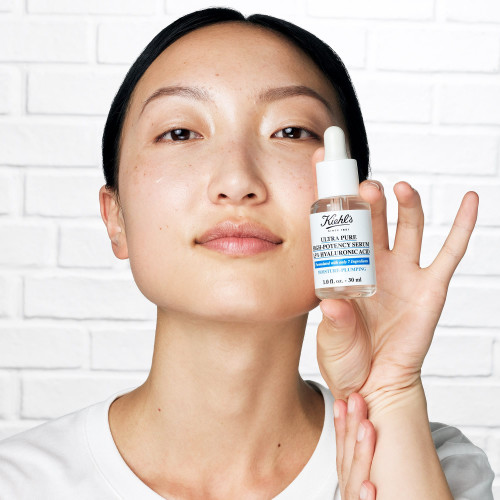 Ultra Pure High-Potency 1.5% Hyaluronic Acid Serum