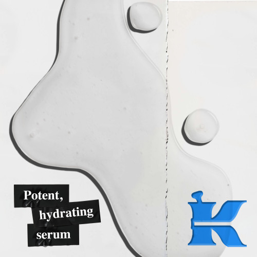 Ultra Pure High-Potency 1.5% Hyaluronic Acid Serum